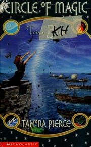 Cover of edition trissbook00pier