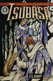 Cover of edition tsubasa50005clam