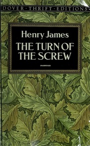 Cover of edition turnofscrew00jame_0