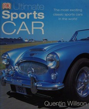 Cover of edition ultimatesportsca0000will_n0h1