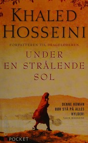 Cover of edition underenstralende0000hoss