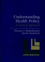 Cover of edition understandinghea00thom_0