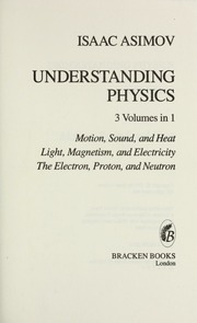 Cover of edition understandingphy03isaa