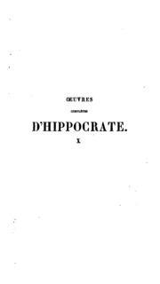 Cover of edition uvrescompltesdh03hippgoog