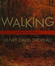 Cover of edition walking0000thor_v7h2