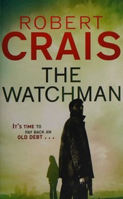 Cover of edition watchman0000crai