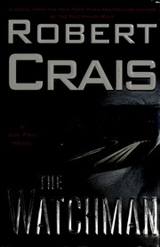 Cover of edition watchman00crai