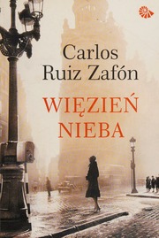 Cover of edition wieziennieba0000ruiz