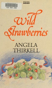 Cover of edition wildstrawberries0000thir_z9y7