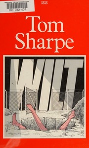 Cover of edition wilt0000shar_a5a8