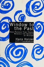 Cover of edition windowtopasthowp0000holz