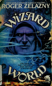 Cover of edition wizardworld00roge