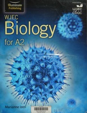 Cover of edition wjecbiologyfora20000mari