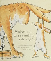 Cover of edition woischduwiasaumi0000samm