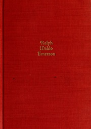 Cover of edition worksofralphwald00emer