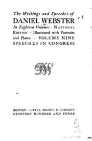 Cover of edition writingsandspee00unkngoog