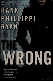 Cover of edition wronggirl0000ryan