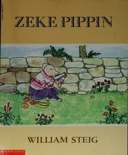 Cover of edition zekepippin00stei