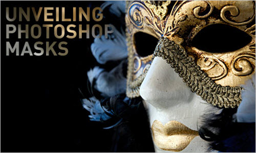 Unveiling Photoshop Masks