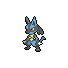 Lucario