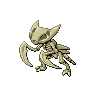 The Kabutops Fossil in FireRed and LeafGreen