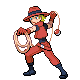 Pokémon Ranger Alain