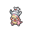 Slowking