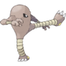 Hitmonlee