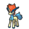 Keldeo