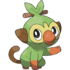 Grookey