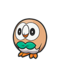 Rowlet