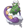 Tornadus