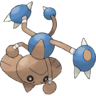 Hitmontop