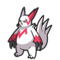 Zangoose