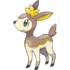 Deerling