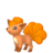 Vulpix