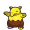 Drowzee