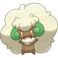 Whimsicott