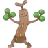 Sudowoodo