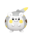 Togedemaru