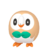 Rowlet