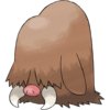 Piloswine