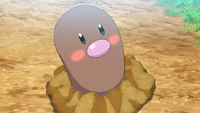 Goh's Diglett