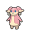 Audino