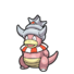 Slowking