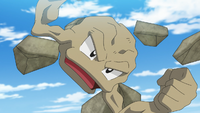 Goh's Geodude