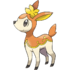 Deerling