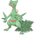 Sceptile