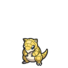 Sandshrew