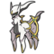 Arceus